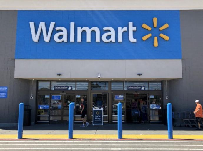 Revealed: The location of Walmart’s first South African store